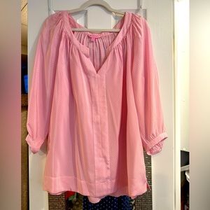 Lilly Pulitzer top